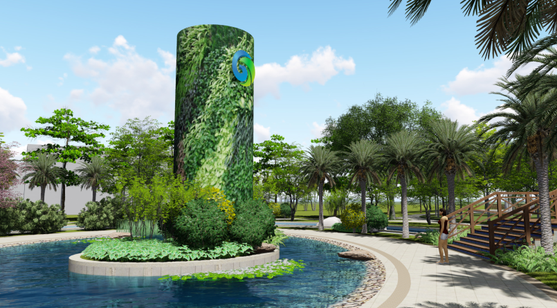 農(nóng)村污水處理設(shè)備