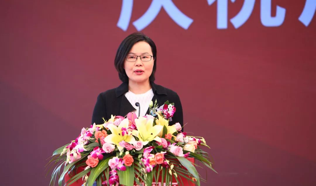 廣州市政府副秘書長(zhǎng)邢翔